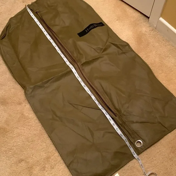 Harry Rosen Dust Bag - Picture 5 of 7